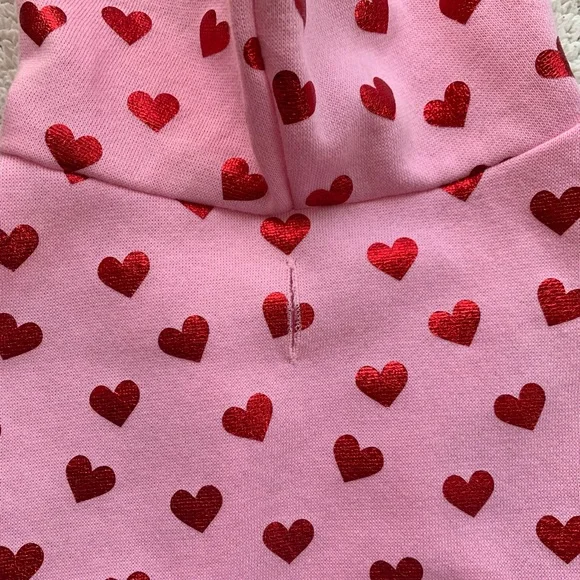 “My Sweetheart” Dog Outfit                           NWOT - Picture 2 of 7